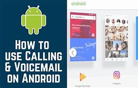 Image result for Voicemail Button