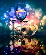 Image result for Colored Glass Photography