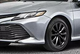 Image result for 2023 Camry XLE 18 in Rim