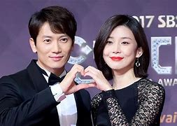 Image result for Park Ji Sung Family