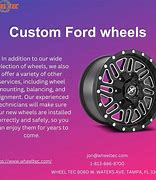 Image result for Custom Ford F1