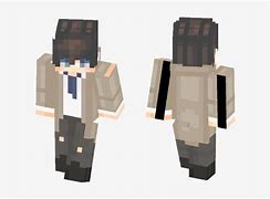 Image result for Skin Minecraft White Shirt Man