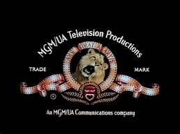 Image result for MGM Television Logo CLG