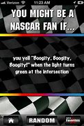 Image result for NASCAR Good Quotes