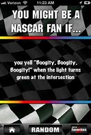 Image result for Great NASCAR Quotes