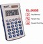 Image result for Sharp Handheld Calculator el250s