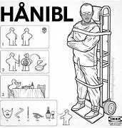 Image result for IKEA Instruction Guy