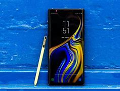 Image result for Galaxy Note 9 Celebrity