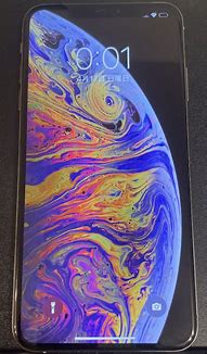 Image result for iPhone XS Max Silver vs Space Gray