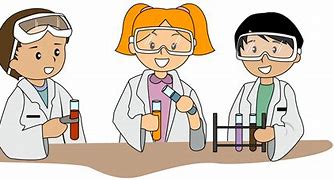 Image result for Kid Scientist Cartoon Clip Art