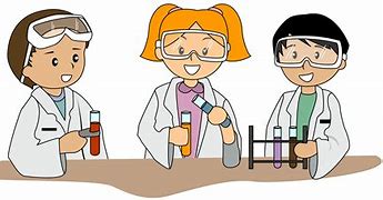 Image result for Did You Know Scientist Clip Art