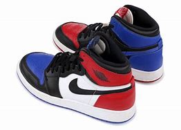 Image result for Air Jordan 1 High Top