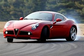 Image result for Alfa Romeo C8