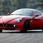 Image result for Alfa Romeo 8C Concept