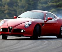 Image result for Alfa Romeo Giulietta 8C