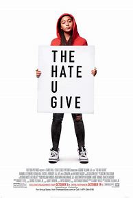 Image result for The Hate U Give Movie Riot Scene