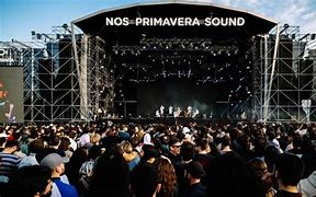 Image result for Primavera Sound Portugal