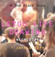 Image result for Drawing Letgo