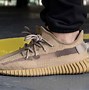 Image result for Yeezy Boost 350 V2 Earth