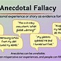 Image result for Apples and Oranges Fallacy