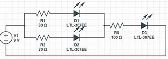 Image result for LED Battery Magnetic