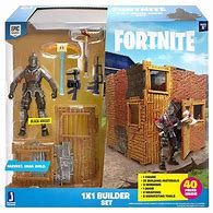 Image result for Fortnite Toys Mini Action Figures