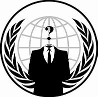 Image result for The Group Anonymous