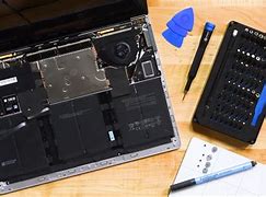 Image result for Surface Laptop 3 Parts