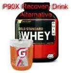 Image result for P90X Formula Recovery Drink