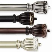 Image result for Texas Curtain Rods