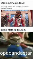 Image result for Spanish Dank Memes