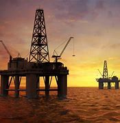 Image result for Crude Oil Platform