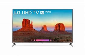 Image result for LG Ai TV Manual