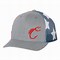 Image result for Hat with Fish Hook Logo