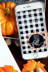 Image result for Fall Cell Phone