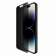 Image result for Anti-Glare and Privacy Screen Protector iPhone
