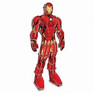 Image result for Create Your Own Iron Man Suit