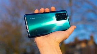 Image result for Huawei P-40 Pro Camera Zoom