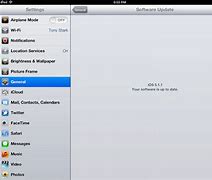 Image result for Update iPad Apps