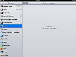 Image result for Update Old iPad