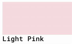 Image result for Pastel Pink RGB