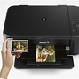 Image result for Canon PIXMA MG3260 All in One Printer
