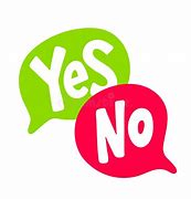 Image result for Yes PO Word