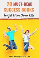 Image result for Books to Read About Success