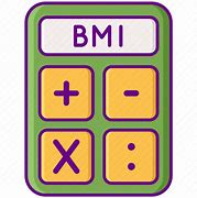 Image result for BMI Calci Icon