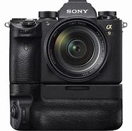 Image result for Sony Battery Grip