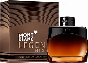 Image result for Mont Blanc Perfume Pbanner