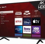 Image result for TCL 43 A8 Back