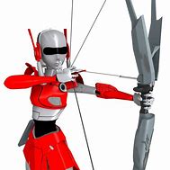Image result for Robot Shoot Vector
