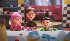 Image result for Despicable Me 4 Movie Collection